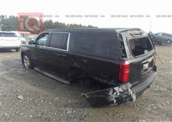 شيفروليه سوبربان